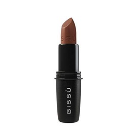 Bissú, Labial Humectante, Larga Duración, 4.1g, Varios Tonos (07 Malinalco)