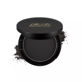 Ril 리르 퀵 헤어 흑채 쿠션 14g 01 내추럴블랙 Lir Quick Hair Black Tint Cushion 14g 01 Natural Black