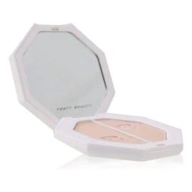 Iluminador Líquido Fenty Beauty Dorado Luminoso Cruelty Free