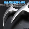 RYOHIN Lab. Rock Pick Hammer for Geological Surveys, Grip, Easy