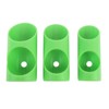 3PCS Foam Pipe Cutter Tool, Pipe Insulation Cutting Guide, Foam