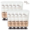 Falling into Milk High-Moisture Portable Hand Cream 60ml 10 Pieces / Hand Lotion Moisturizing Non-sticky... / 우유에 빠지다 고보습 휴대용 핸드크림 60ml 10개  핸드로션 보습 끈적임X...
