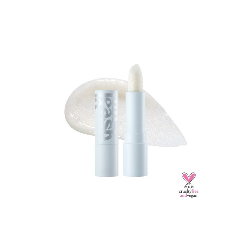 Unlishia Glacier Vegan Lip Balm - NO.1 Snow Frost /