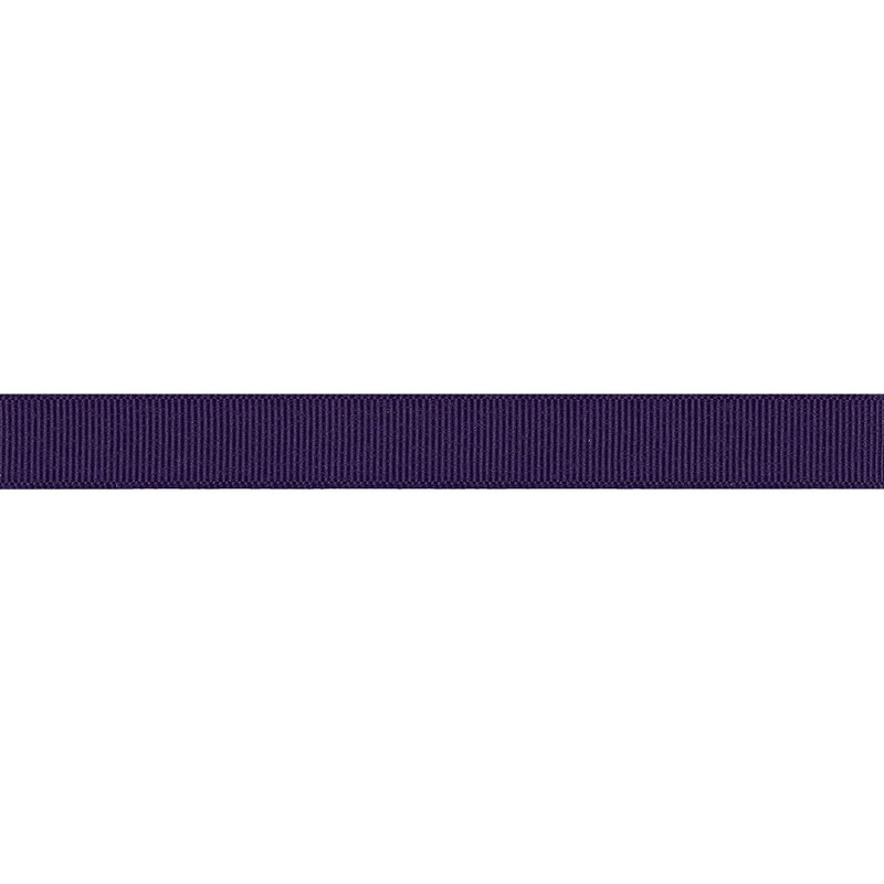 Offray Grosgrain Craft and Decorative Ribbon, 5/8" Wide, 21-Foot Spool,
