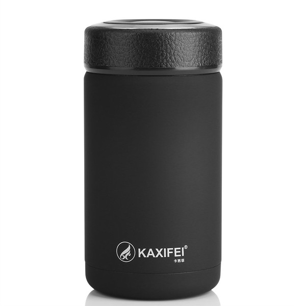 Taza Térmica de Viaje Botella Aislada Térmica Taza de Viaje