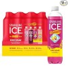 Sparkling Ice STARBURST Red Variety Pack 17 oz (Pack 12)