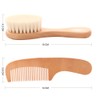 Tamume Baby Brush