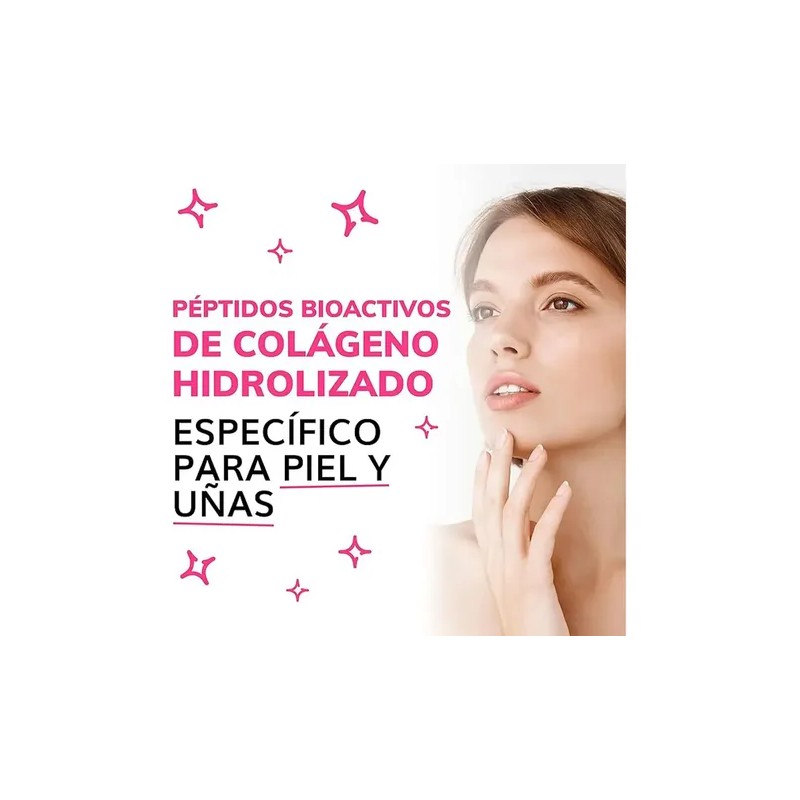 Peptidos Bioactivos De Colageno Hidrolizado Multi Collagen