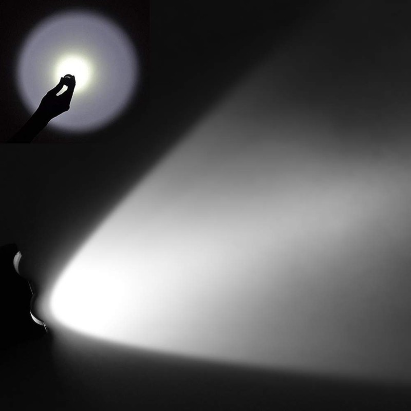 Ultra Bright L2 LED Bulb 2000 Lumen Drop-in P60 Design