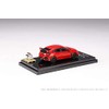 1/64 Honda Civic TYPE R (FK8) with 2020 Engine Display