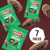Emerald Nuts Cocoa Roast Almonds 7 Ct (1-Pack), 100-Calorie Individual