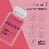 Longlifenutri Glutati?n Reducido 500