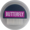 Butterfly 75800 Table Tennis Clean Brush