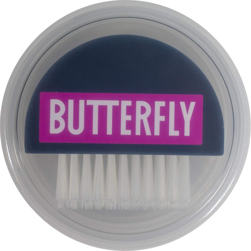 Butterfly 75800 Table Tennis Clean Brush