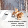 CYSFETENA Animal Chip Scanner for Pet, 134.2KHz 5V USB2.0 Animal