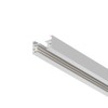 Modern mounting / hanging power rail busbar trunkings unity made