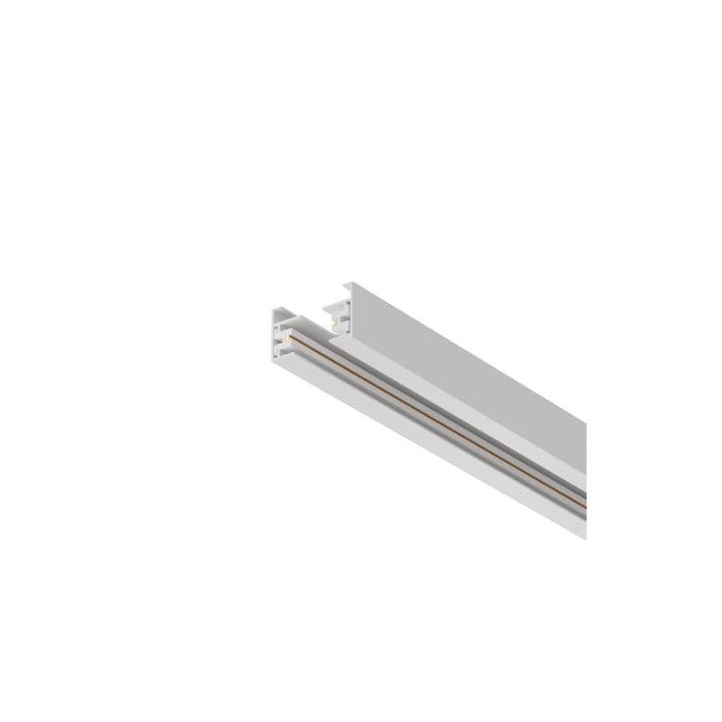 Modern mounting / hanging power rail busbar trunkings unity made