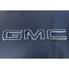 GMC NEW Front & Rear Emblem Chrome kit For 2019