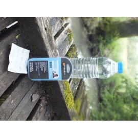 Pyramid Biox Aqua Chlorine Dioxide Water Treatment Tablets for Travellers Camping Backpackers - treats 30 litres