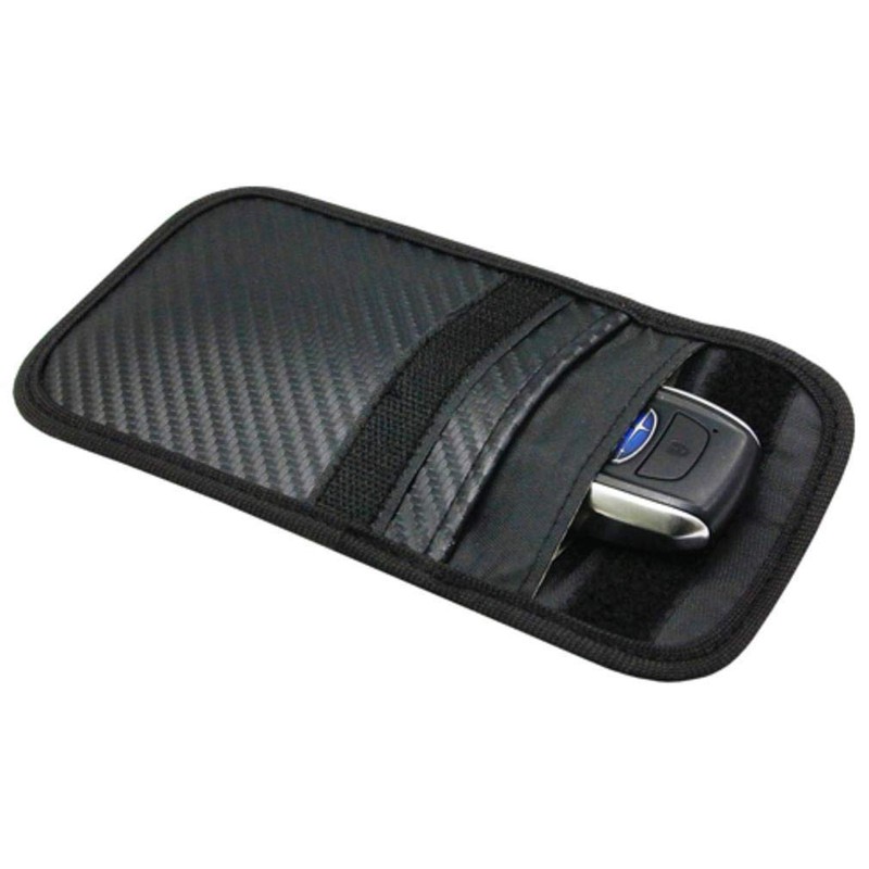 Kashimura / Relay Attack Prevention Key Case, Vertical Type, Model