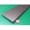 Basic 4140 Alloy Steel Annealed Bars, 1/2" x 4.0" Wide