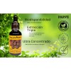 Saw Palmetto, Triple Extracto Orgánico Ultra Concentrado Natural