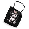 Candy Apples: I'm Just Here For The Candy Apples Tote
