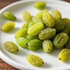 Premium Seedless Green Raisins, Dried Fruit Snacks, 8.8oz/250g