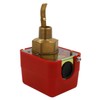 Hsthe Sea 1/2 Inch Water Flow Control Valve, HFS-25 PT1",