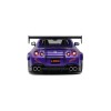 Solido 2022 Nissan GT-R (R25) - Purplezilla - Solido S1805812