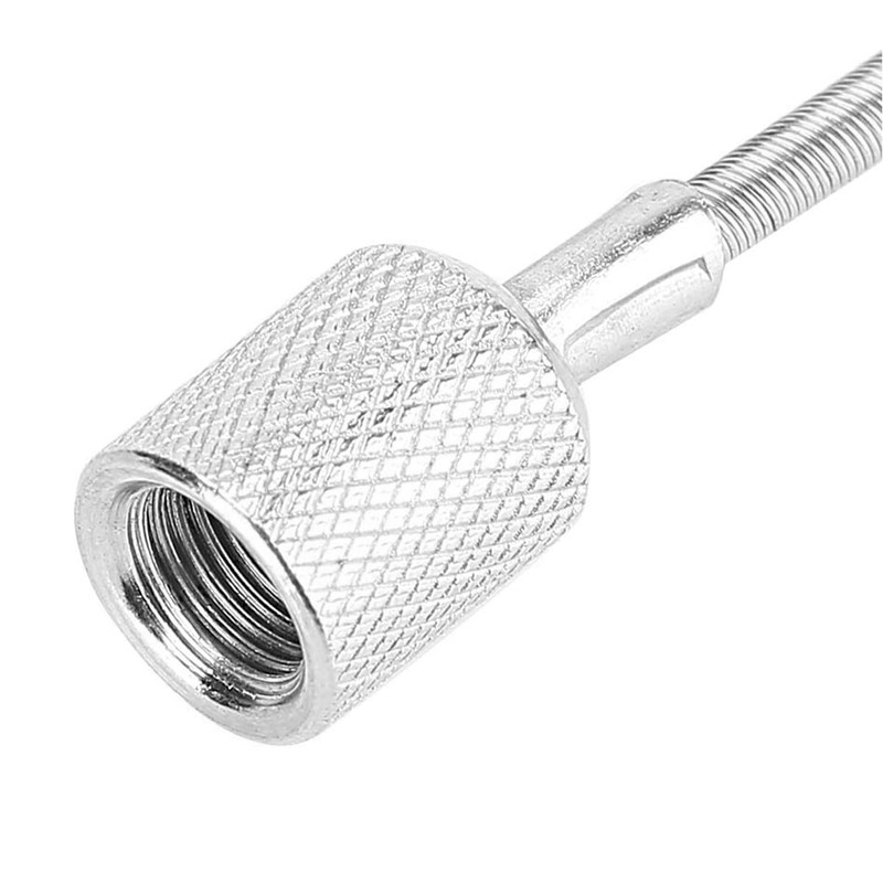 Ieron Tire Core Remover Multifunctional Valve Stem Installation Salvage Tool