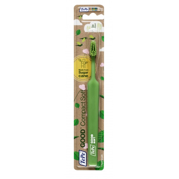 TePe Good Compact Toothbrush Soft