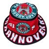 Generisch Hannover Sun Hat 2.0, Hannover Fishing Hat, Hannover Fishing