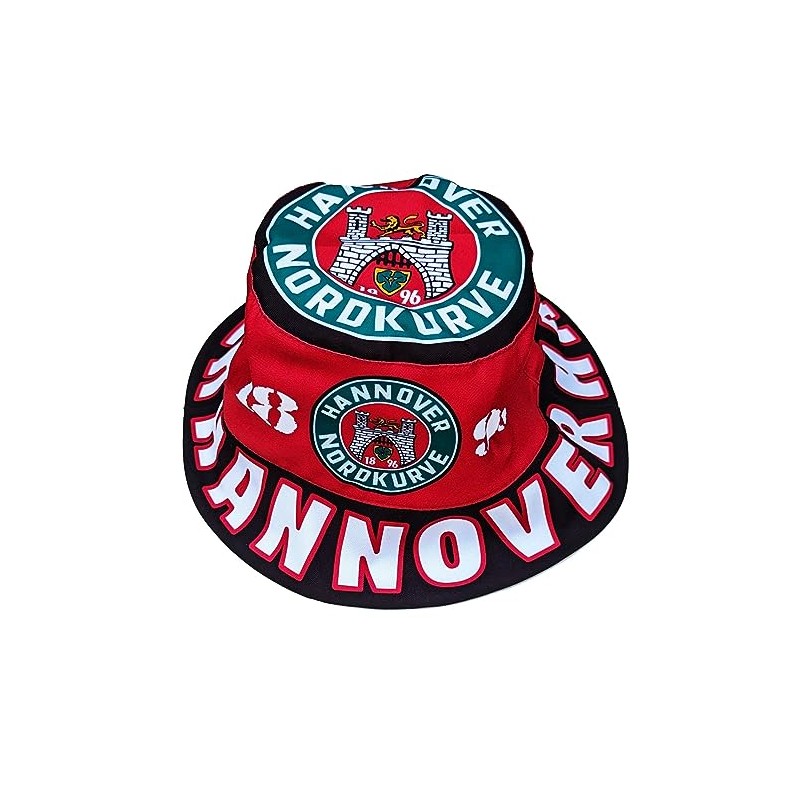 Generisch Hannover Sun Hat 2.0, Hannover Fishing Hat, Hannover Fishing