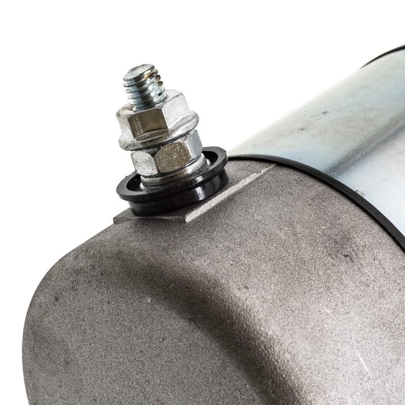 NICHE Starter Motor Assembly for Honda Rancher 350 TRX350FE TRX350FM