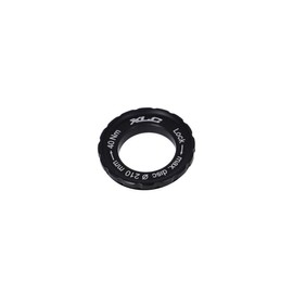 XLC Lockring, Thru Axle