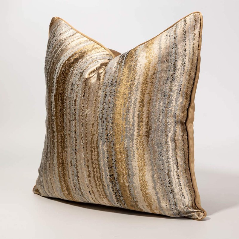 vctops Decorative Luxurious Throw Pillow Covers Square Cushion Cases Pillowcase