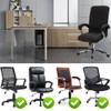 Office Chair Covers Computer Chair Covers Set Gaming Chair Covers