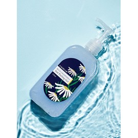 Blue Camo Just Peeling Gel 230ml / 블루카모 저스트 필링 젤 230ml