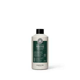 Maria Nila, Eco Therapy Revive Condtioner with Natural Ingredients for a Soft Hair Feel, Transparent, 300 ml