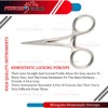 PRECISE CANADA: Hartman Mosquito Hemostatic Forceps 3-1/2" 1/EA
