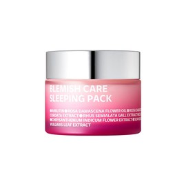 isoi Blemish Care Sleeping Pack 50ml