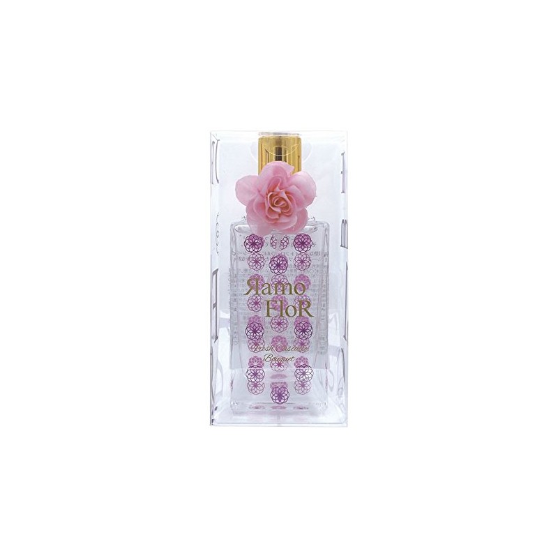 Lamo Flor O-Deodoron Fresh Cascade Bouquet Scent (10.0 fl oz