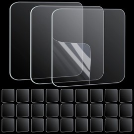 Double-sided Tape, Magic Tape, Super Strong, High Viscosity, No Mess Residue, Removable, Waterproof, Strong, Anti-Slip, Repeated DIY, Heat Resistant, Anti-Slip, For Home, Office, Dorm, School,