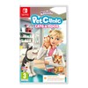 My Universe: Pet Clinic, Cats & Dogs (Switch Code-in-box)