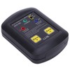 Electrostatic Field Detector, Surface Electric Test Static Electricity Field Meter,