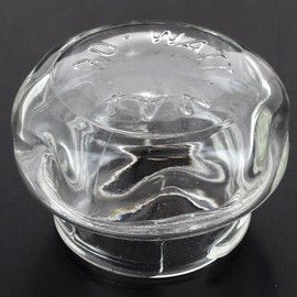 Light Dome Bo) for Machines by Bauknecht, Orig. 481245028007