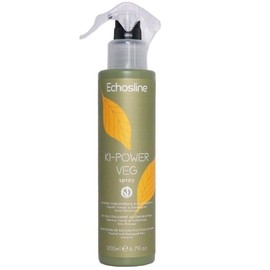 Ki Power Vegan Lozione concentrata ricostruzione 200 ml EchosLine