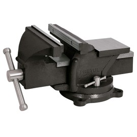 Vises, gray iron, 4 ', Pretul