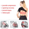 Adjustable Shoulder Support Fits Compression Shoulder Support Belt Arm Injury